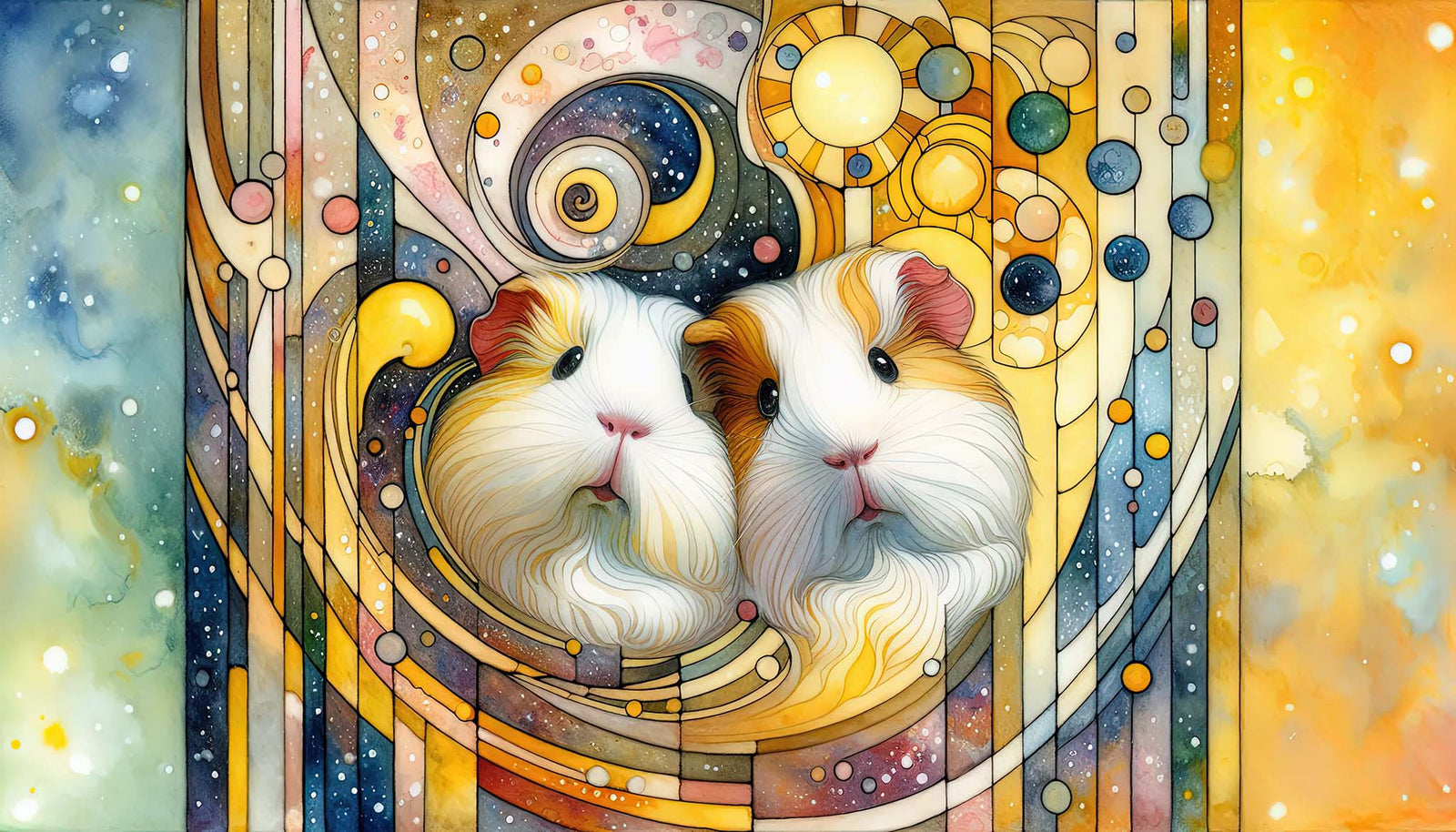 Art, Authorship, & the AI Frontier
