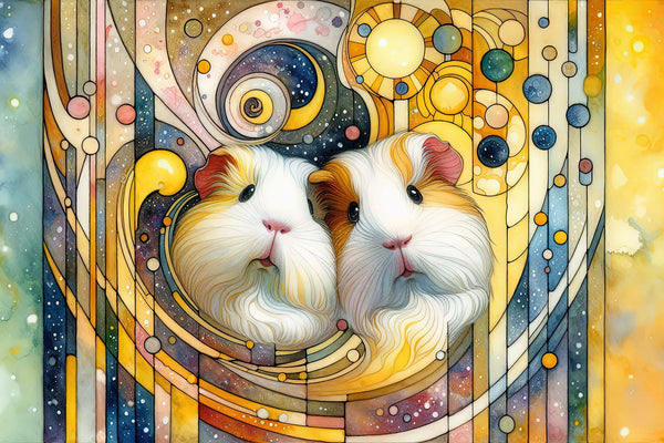 Art, Authorship, & the AI Frontier