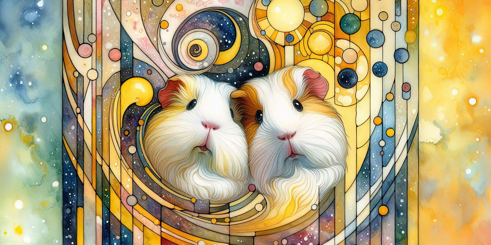 Art, Authorship, & the AI Frontier