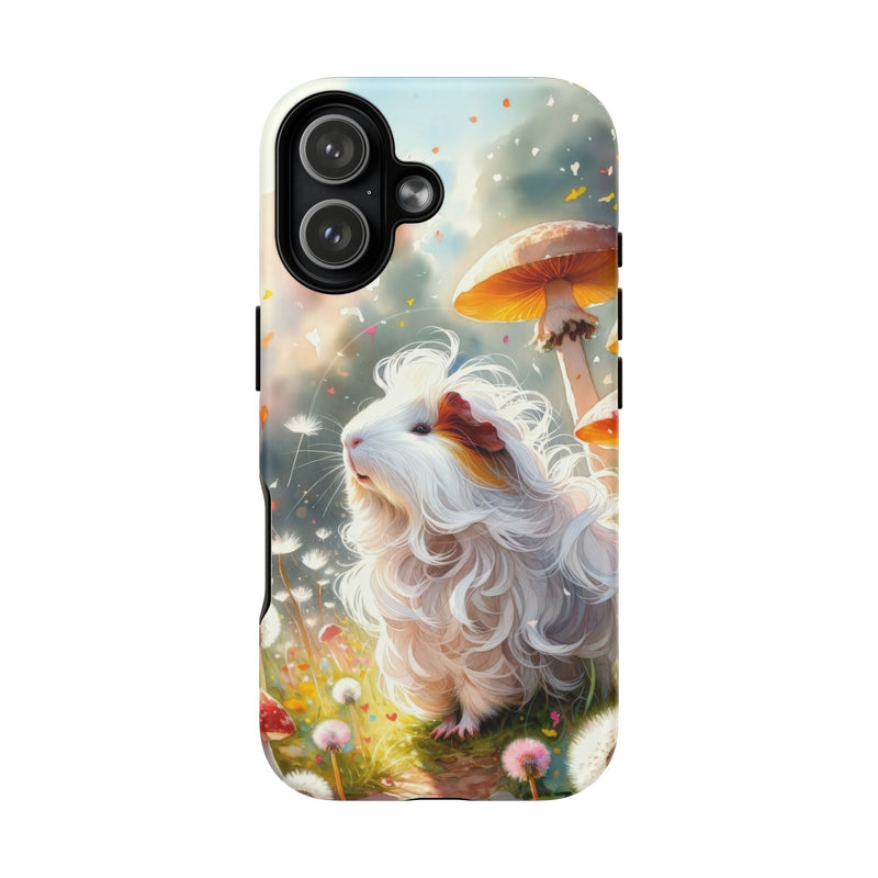 Design - Dandelion Daze