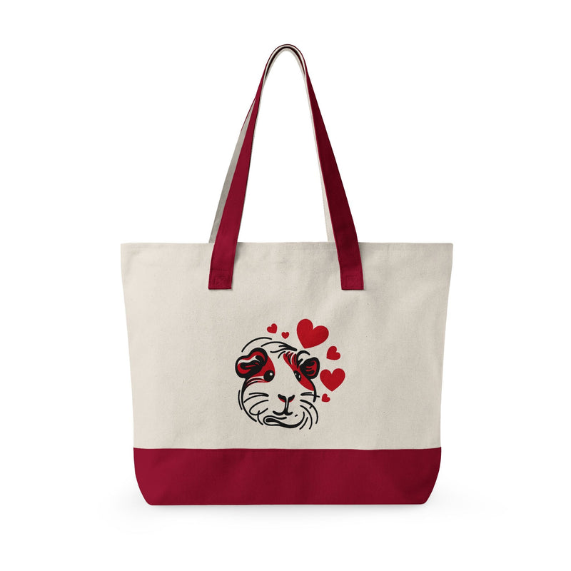 Design - Cavy Heartmark