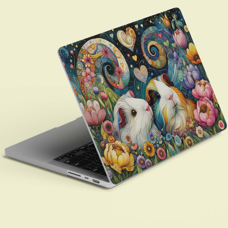 Design - Paisley Awakening