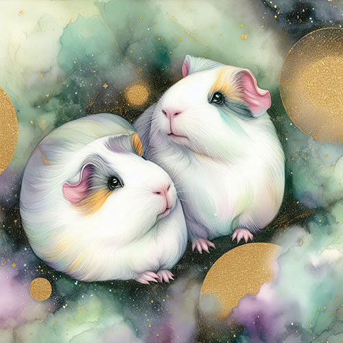 Design - Precious Pig-Appeal