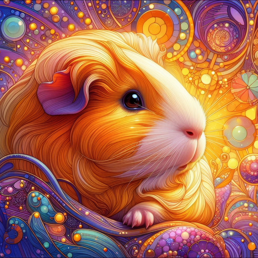Golden Piggy Magic