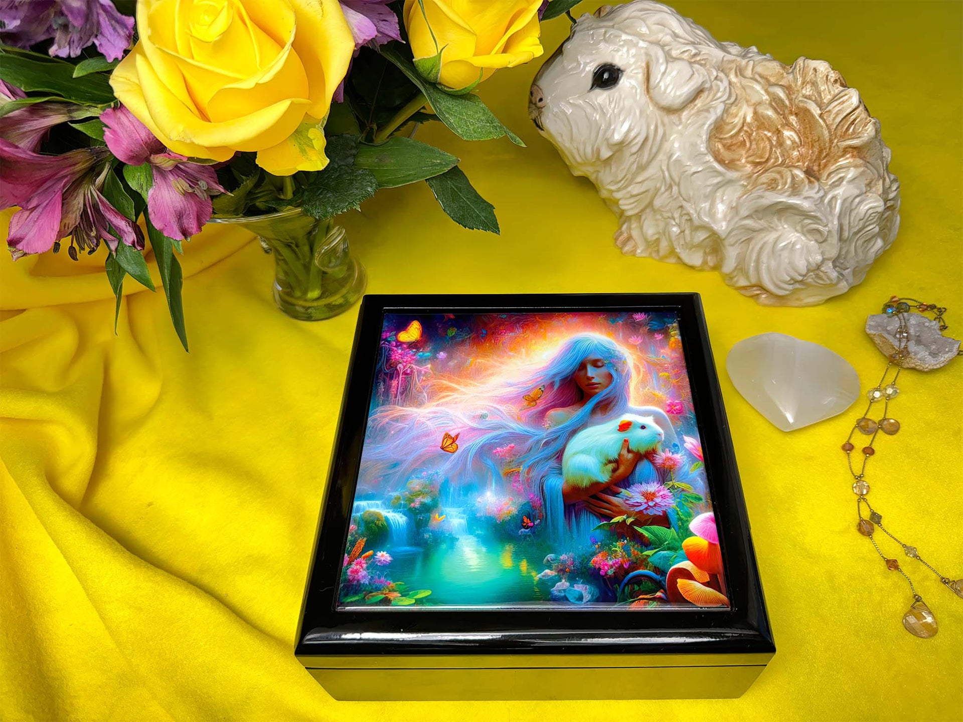 Curtains / Room Dividers