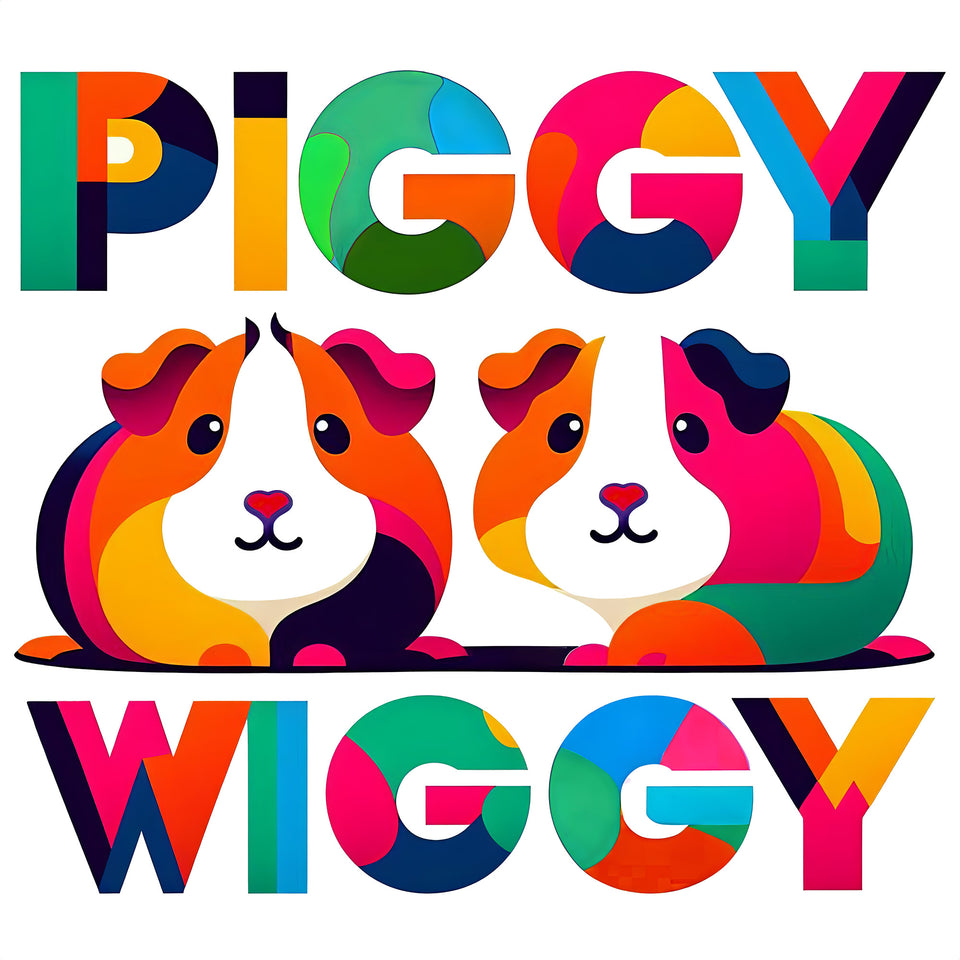 Art of Piggy Wiggy