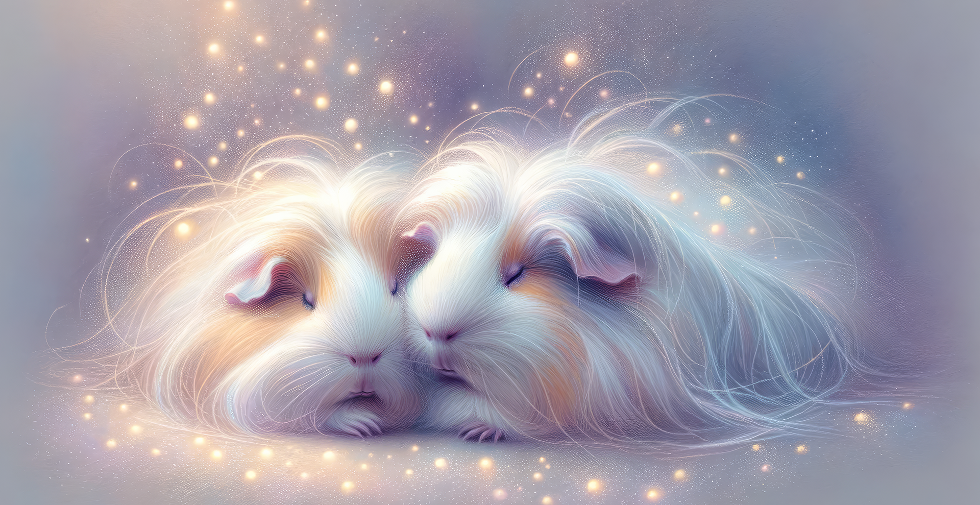 Art - Sleeping Beauties