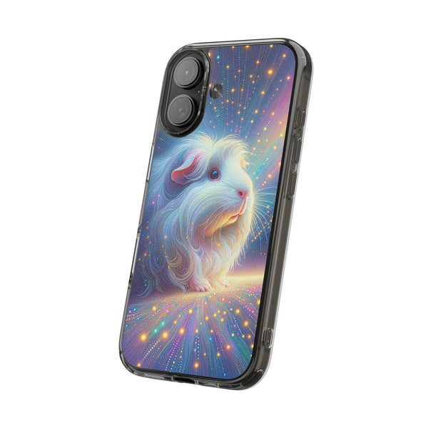 Sparkling Piggy Phone