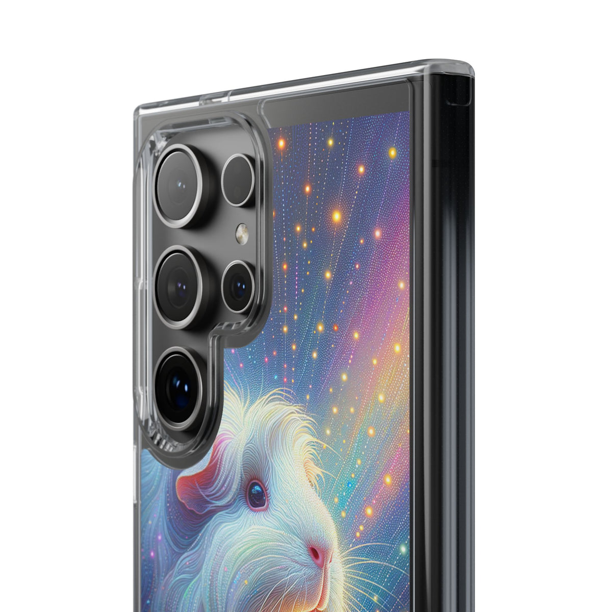 Sparkling Piggy Phone