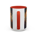 Woodland Grace Guinea Pig Mug – image 22