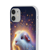 Starlight Wheek Guinea Pig Flexi Phone Case – image 78
