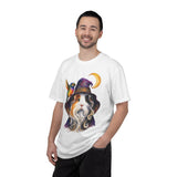 The Cavy Conjurer Guinea Pig T-Shirt – image 14
