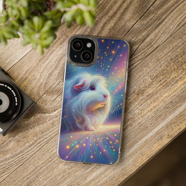 Sparkling Piggy Phone