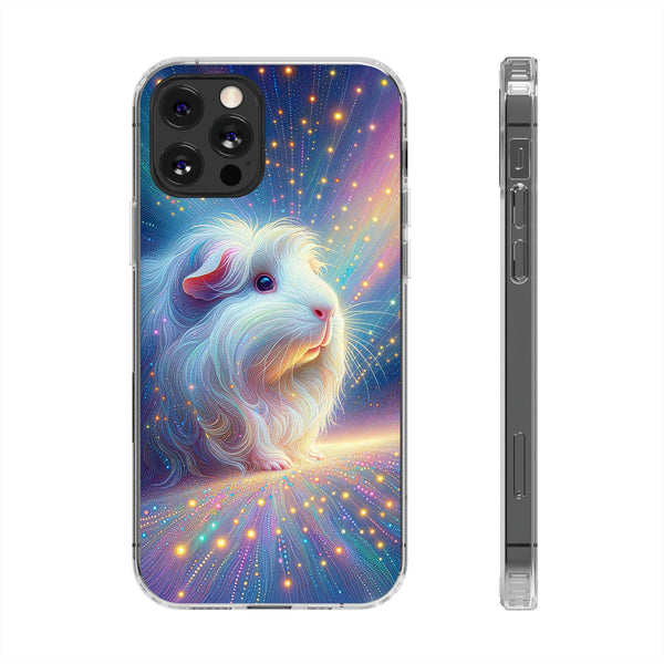 Sparkling Piggy Phone