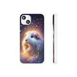Starlight Wheek Guinea Pig Flexi Phone Case – image 18