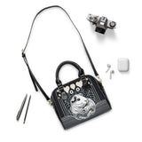 Cavy Nouveau Guinea Pig Shoulder Handbag – image 3