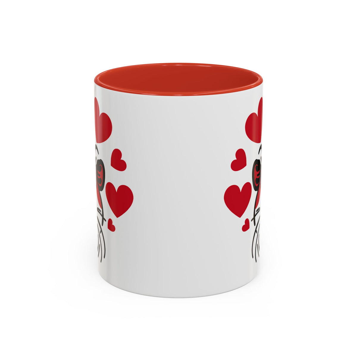 Love, Piggy - Guinea Pig Mug