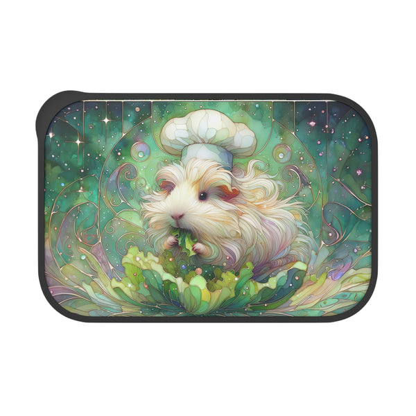 Lettuce Bowl Pigout Bento Box