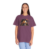 Forest Wizard Guinea Pig T-Shirt – image 27