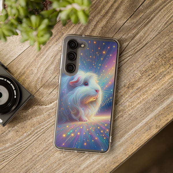 Sparkling Piggy Phone