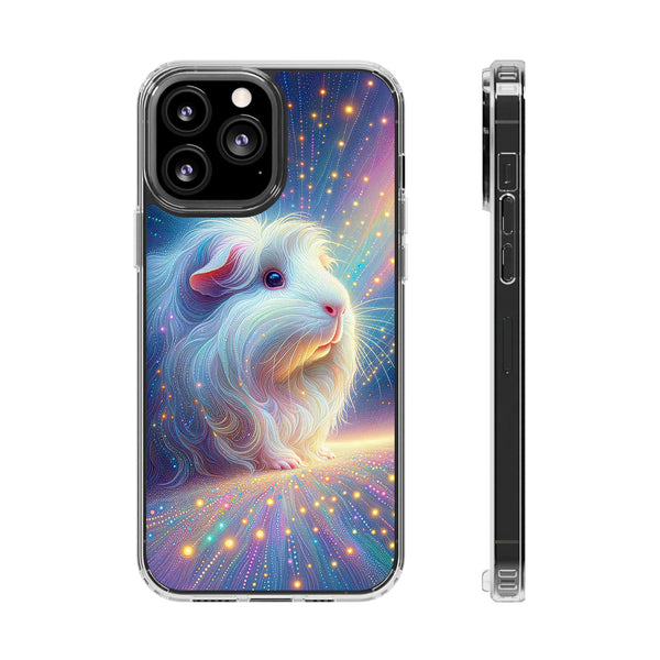 Sparkling Piggy Phone