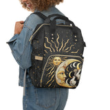Celestial Cavies Guinea Pig Multifunctional Travel Bag – image 6