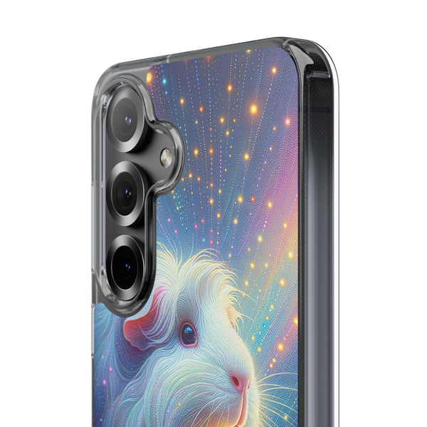 Sparkling Piggy Phone