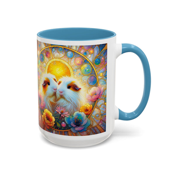 Piggy Sun Fun Mug (11, 15oz)