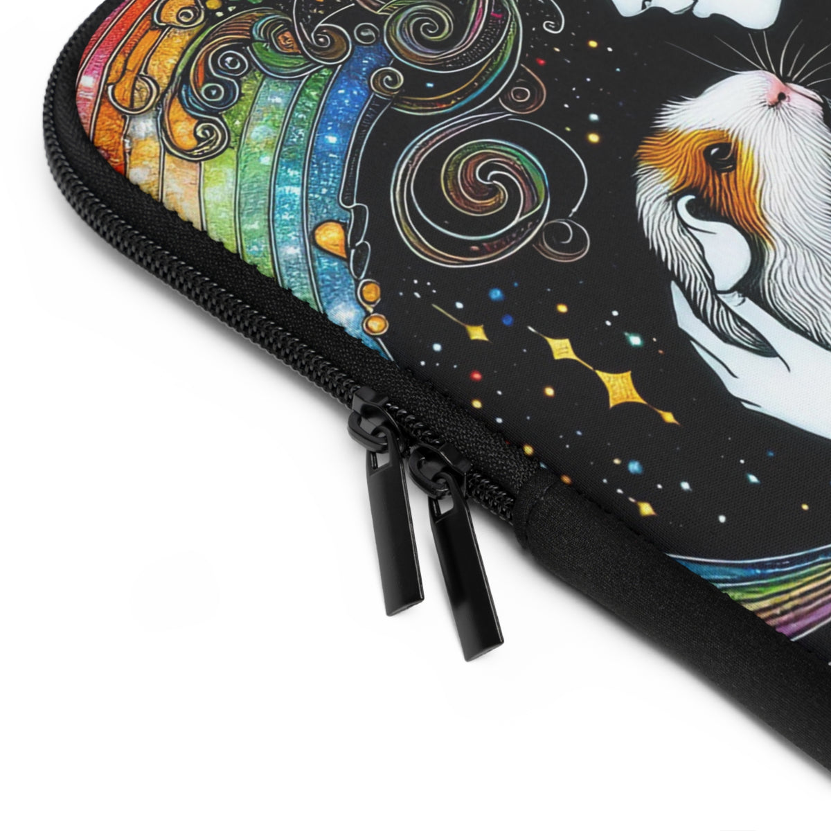 Cavy Journey Laptop Sleeve