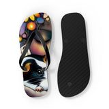 Tropical Duo Guinea Pig Flipflops – image 9