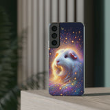 Starlight Wheek Guinea Pig Flexi Phone Case – image 107