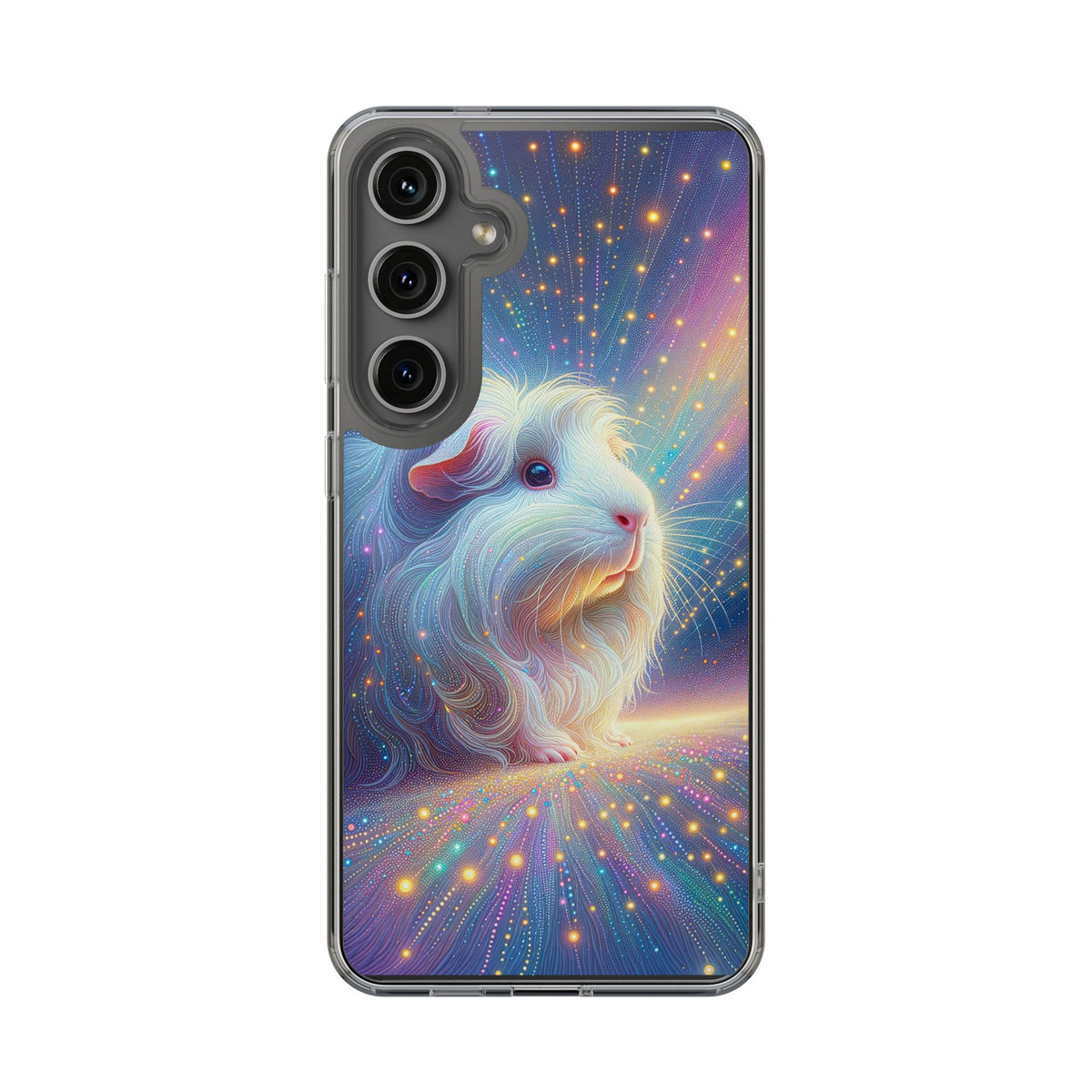 Sparkling Piggy Phone