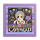  Lilac Frame
