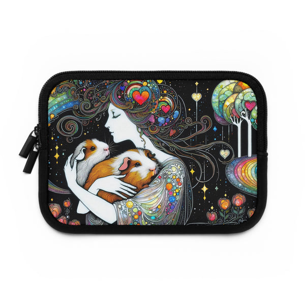 Cavy Journey Laptop Sleeve
