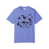 Black Opal Piggies Guinea Pig Tee – image 9