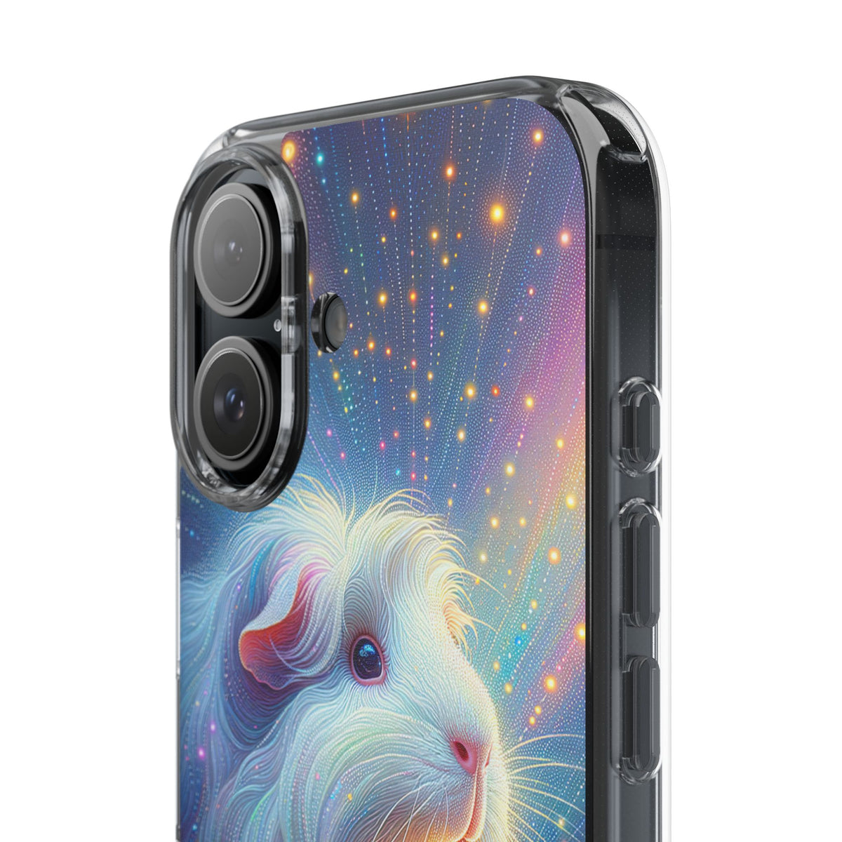 Sparkling Piggy Phone