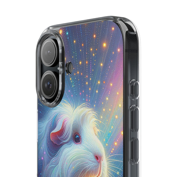 Sparkling Piggy Phone