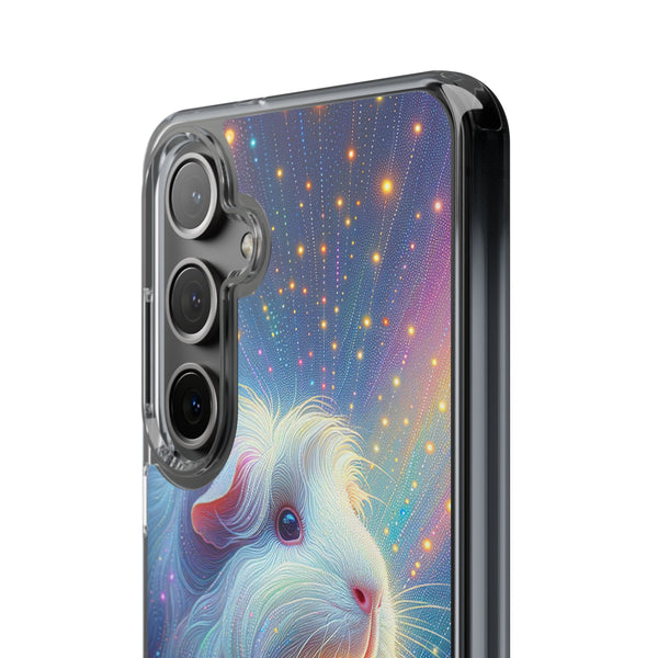 Sparkling Piggy Phone