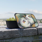 Precious Pig-appeal Guinea Pig Bento Box – image 4