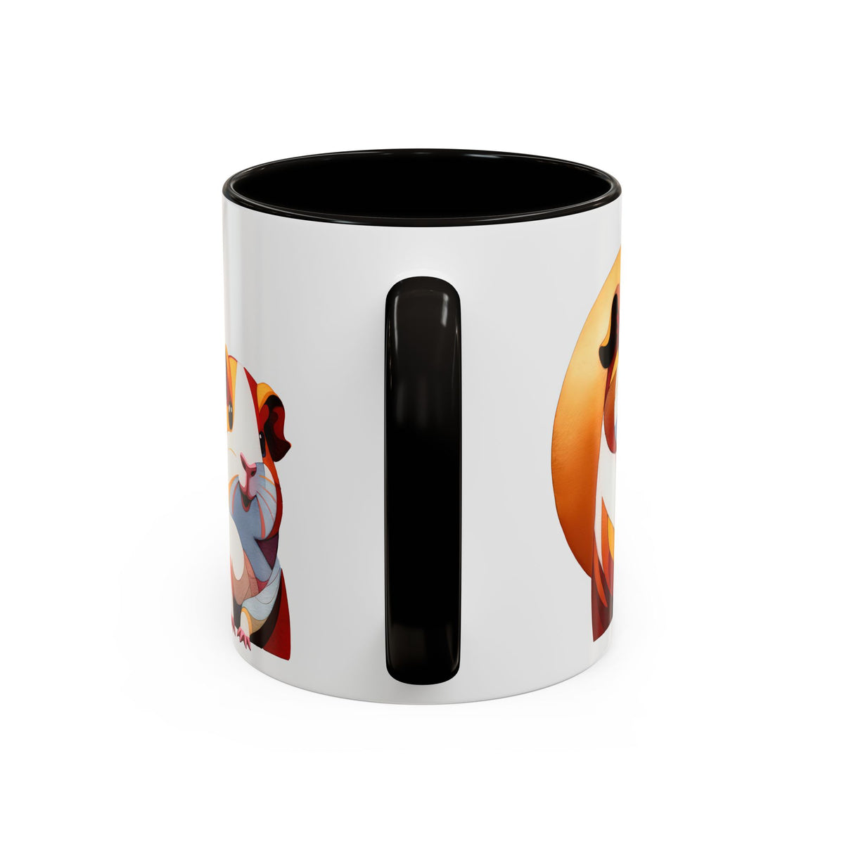 Guinea Pig Mug - Sun Fun