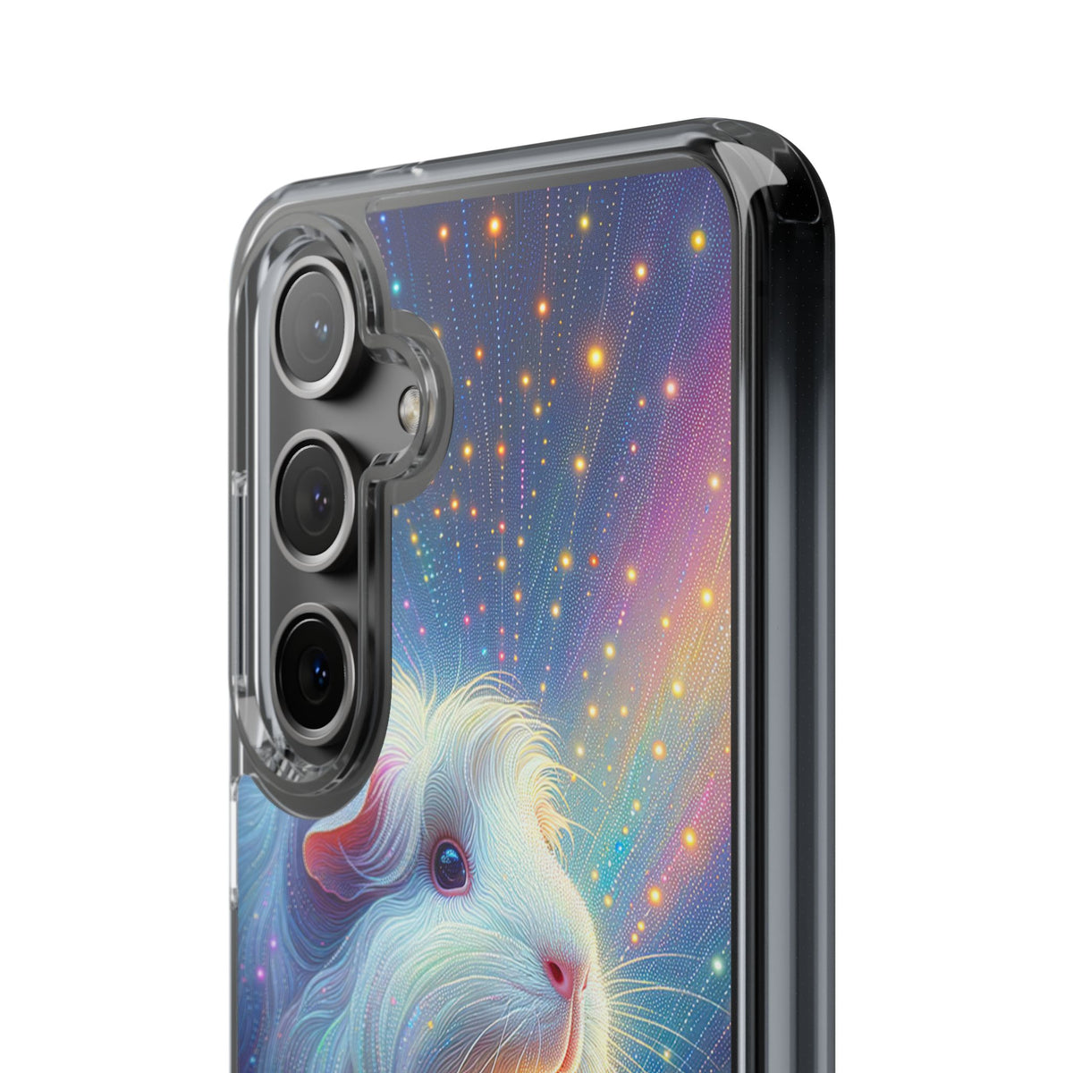 Sparkling Piggy Phone