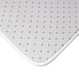 Sunflowers in the Rain Guinea Pig Bath Mat
