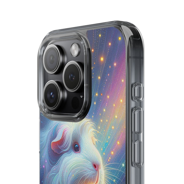 Sparkling Piggy Phone