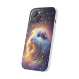 Starlight Wheek Guinea Pig Flexi Phone Case – image 141