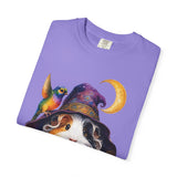 The Cavy Conjurer Guinea Pig T-Shirt – image 21