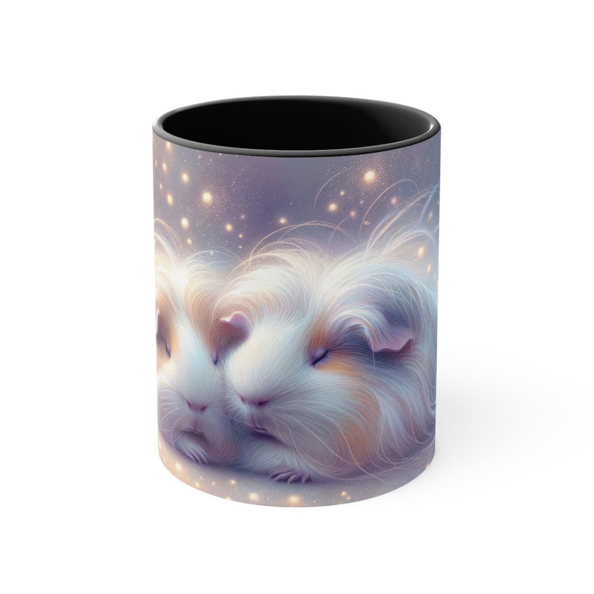 Sleeping Beauties TWO