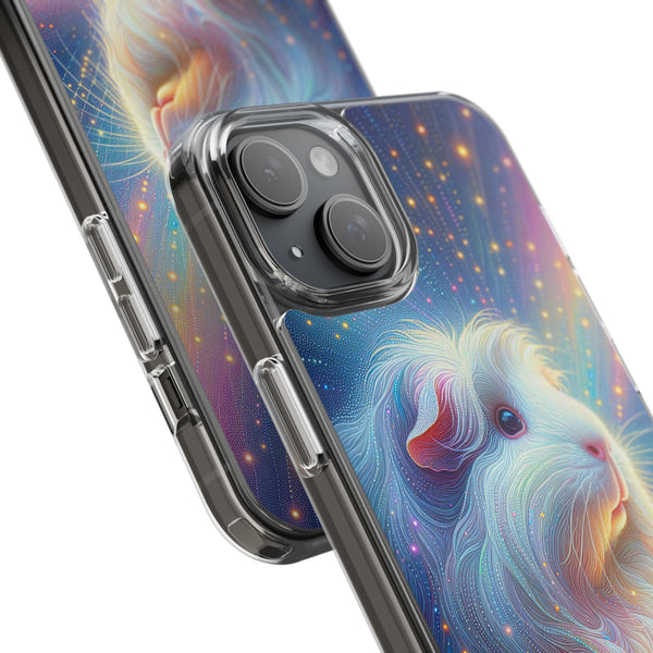 Sparkling Piggy Phone