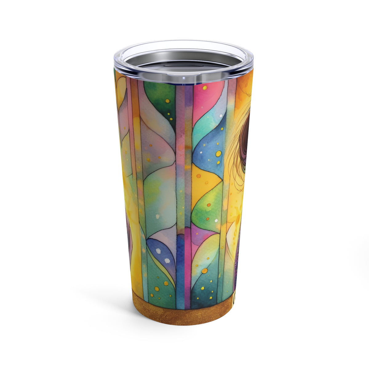 GP Whisperer 2 Tumbler 20oz