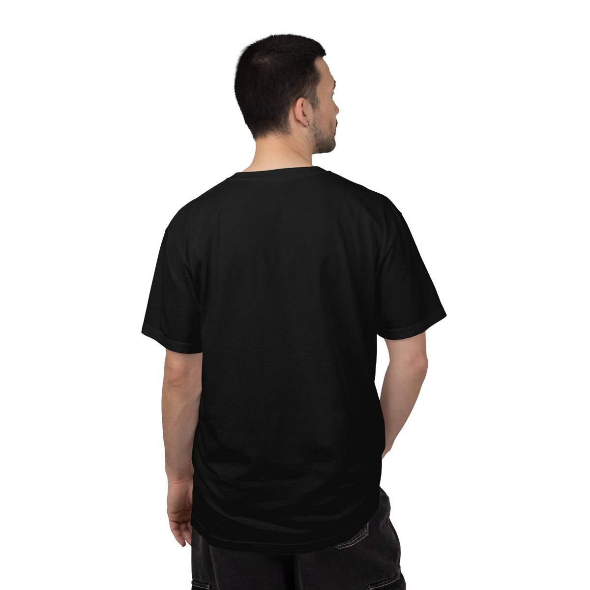 Midnight Tropic Guinea Pig Unisex T-Shirt