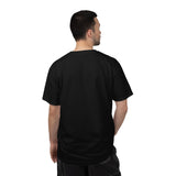 Midnight Tropic Guinea Pig Unisex T-Shirt – image 17